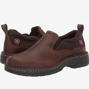 Womens Ariat Traverse shoes NEW